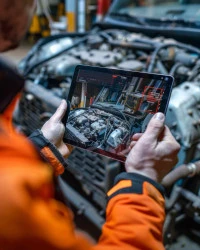 Garage auto expert en remorquage  